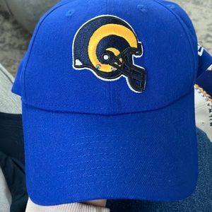 LA Rams Hat